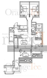 Duchess Residences (D10), Condominium #194832322